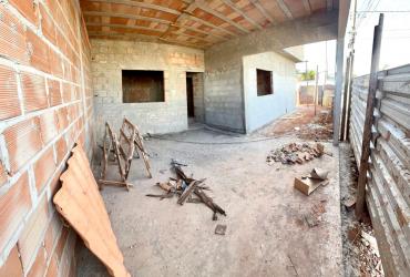 CASA BAIRRO NOSSA SENHORA DE FATIMA