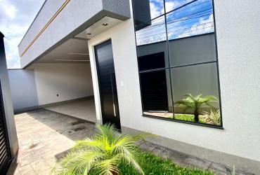 CASA BAIRRO BOA VISTA