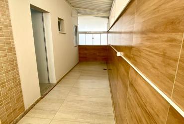 APARTAMENTO BAIRRO NOSSA SENHORA DAS GRAÇAS