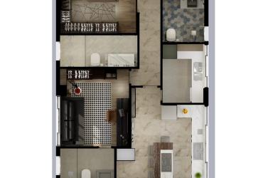 APARTAMENTO BAIRRO CENTRO