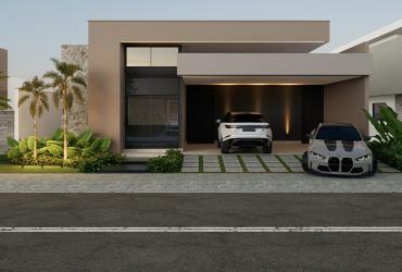 CASA CONDOMINIO VILLAGIO