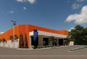 GALPÃO BAIRRO JARDIM PAULISTANO