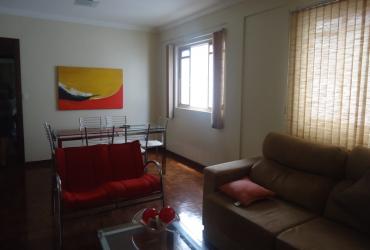 Apartamento Jardim Centro