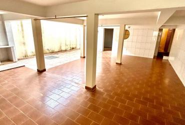 CASA BAIRRO JARDIM AMERICA