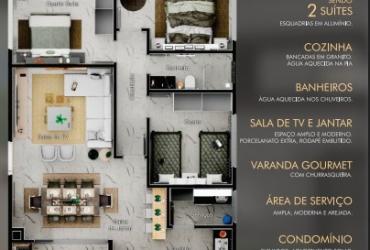 APARTAMENTO BAIRRO CENTRO