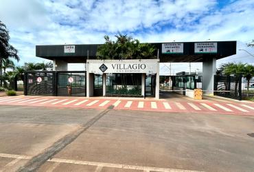 LOTE CONDOMINIO VILLAGIO