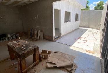 CASA BAIRRO BARREIRO