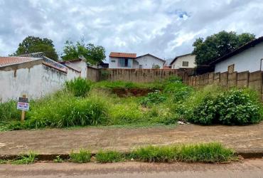 LOTE BAIRRO BELA VISTA