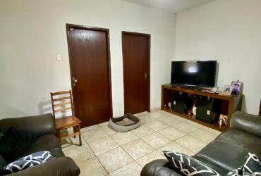 CASA BAIRRO SÃO FRANCISCO