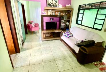 CASA BAIRRO JARDIM PELUZZO