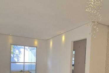 CASA CONDOMINIO TERRA NOVA