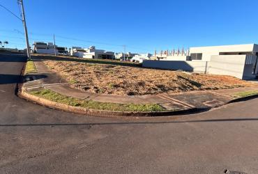 LOTE CONDOMINIO VILLAGIO