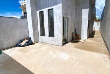 CASA BAIRRO CAMPOS ELISEOS