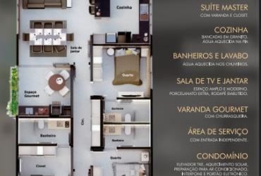 APARTAMENTO BAIRRO CENTRO