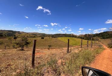 FAZENDA BIBOCA E AGUA GRANDE