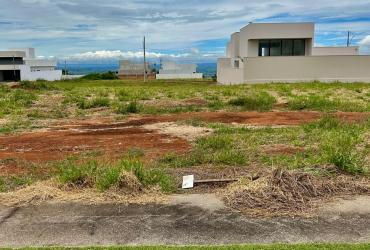 LOTE CONDOMINIO VILLAGIO