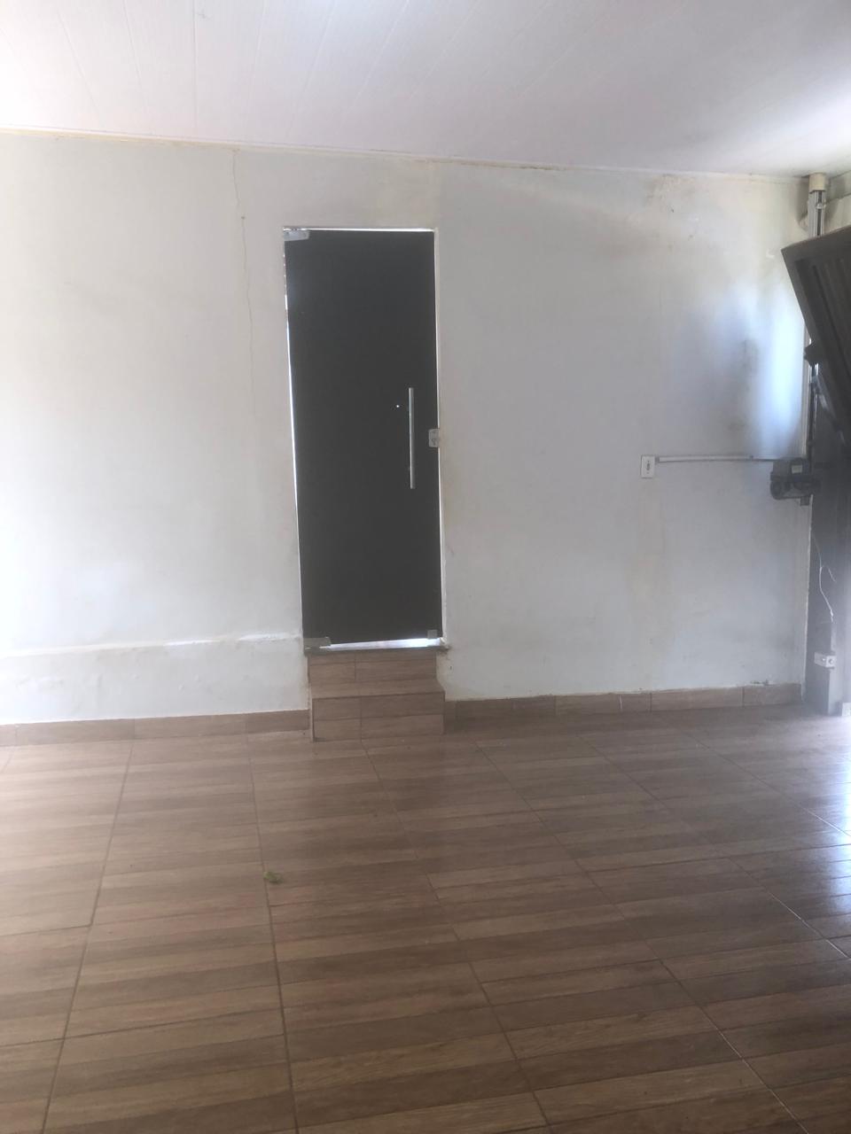 CASA BAIRRO AURELIO CAIXETA